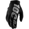 100% Brisker Full Finger Gloves (Black/Gray - Women's Large) -VeloGear Store 032e65cc7a7104660baa13614bd6a85b6d1f1755737ee3f7edd605b8adb45fcb 99021.1682468660