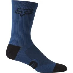 Fox Racing 6 Inch Ranger Socks -VeloGear Store 0635eb883dda4e45fbdc51825301a17ddbf30276b969afed65ef7d3011906e14 85617.1683760371
