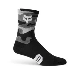 Fox Racing 6 Inch Ranger Socks -VeloGear Store 06d3dc4274f8d5e4225371c7485380e5c3cd4864bab2dcbfc3149a20181b0a50 89236.1683760373