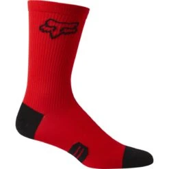 Fox Racing 6 Inch Ranger Socks