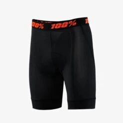 100% Crux Youth Liner Short
