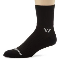 Swiftwick Performance Four Cycling Socks 3-pack
