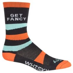 Whisky Get Fancy Socks - 6 Inch Cuff -VeloGear Store 0b4e8243b3af49853c3f14115087c421f772c26f577630e947c635ea5aa61ef7 43759.1683078045