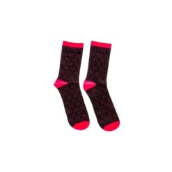 Supacaz Socks Asanoha Socks