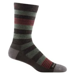 Darn Tough Oxford Crew Lightweight Men's Socks 5 Darn Tough Oxford Crew Lightweight Men's Socks -VeloGear Store 0e865d2c19d0a58f41ba0821acc215aa10a0350c58a23d2c79db9cf3fc4e908a 80118.1683079202