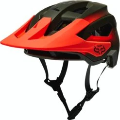 Fox Racing Speedframe Pro Fade MTB Helmet