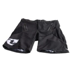 One Industries Vapor XC Short Black Waist Size 32