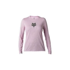 Fox Racing Womens Ranger Tru Dri Ls Jersey Women's