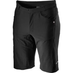 Castelli Unlimited Baggy Short Cycling Short
