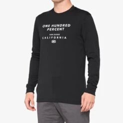 100% Thorunn Long Sleeve Tech Tee 2022