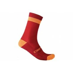 Castelli Alpha 18 Sock -VeloGear Store 18f4b3c783eb007d7a9cc15bcaf4d5993d0ec1211eaff99a4fa5bf1beb21f437 90455.1683079790