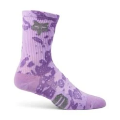 Fox Racing Women's 6in Ranger Socks 2023