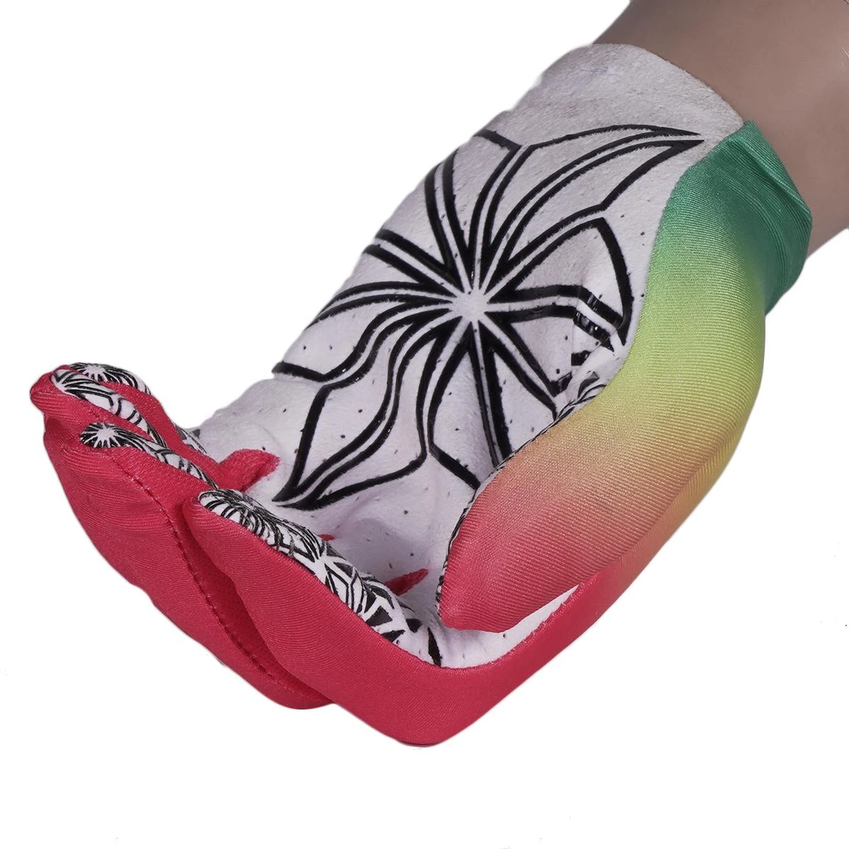 Supacaz SupaG Long Gloves 8 Supacaz SupaG Long Gloves - Image 6