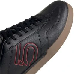 Five Ten Sleuth DLX PU Flat Shoe- Black/Scarlet/Gum 11 -VeloGear Store 2089fa16ecad52aa76a6f75ed41af047fbd28920ccde68102f54ec8eb4d06cc2 55053.1683761031
