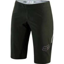 Fox Racing Women's Attack Shorts