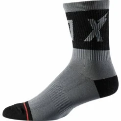 Fox Racing 6" Print Trail Socks 2020