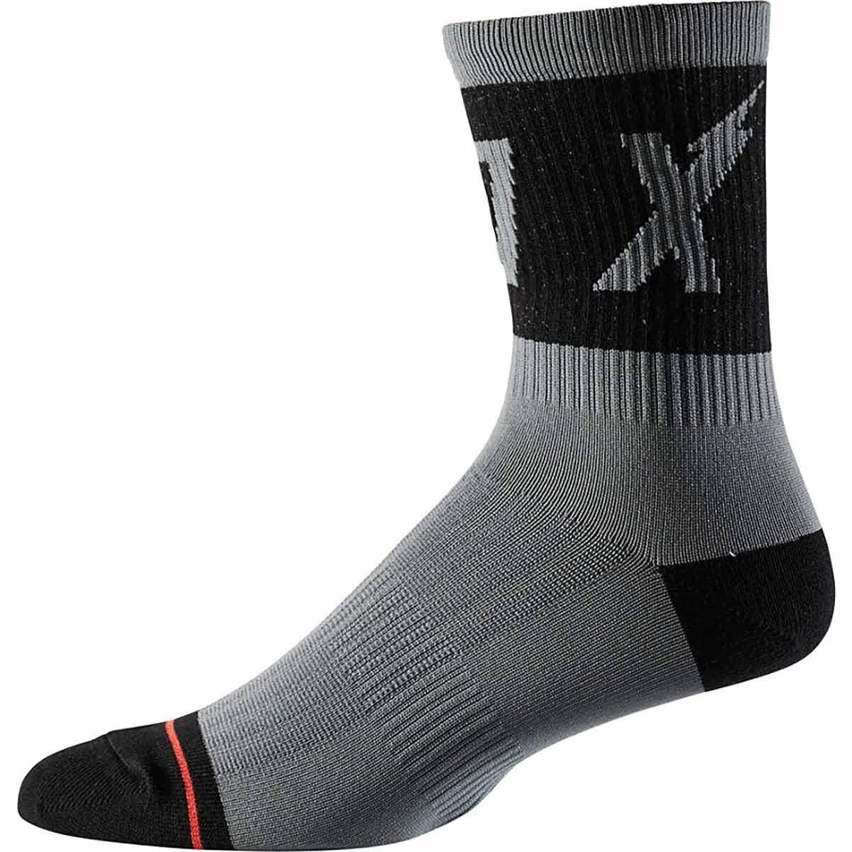 Fox Racing 6" Print Trail Socks 2020 3 Fox Racing 6" Print Trail Socks 2020
