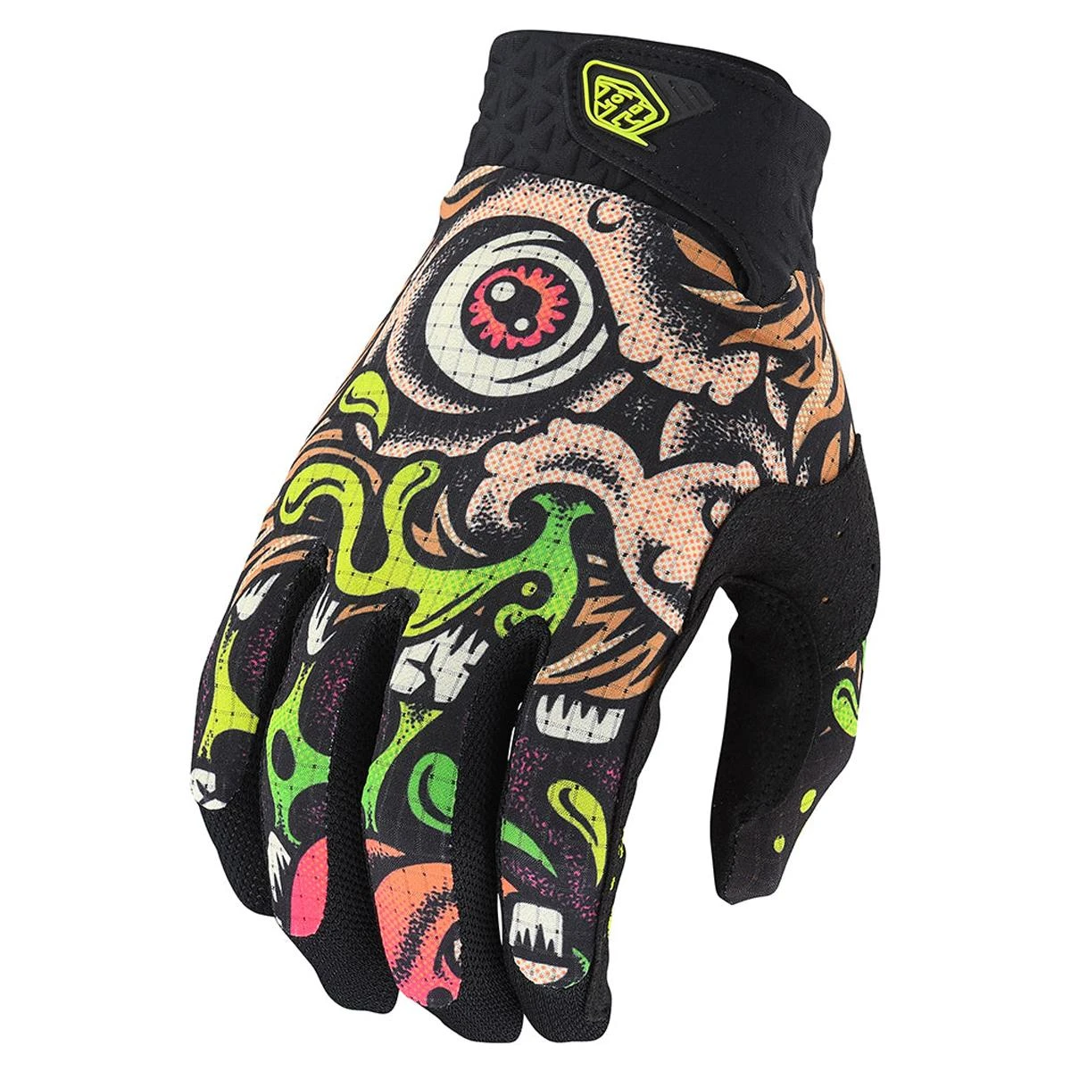 Troy Lee Designs Air Cycling Gloves 2022 4 Troy Lee Designs Air Cycling Gloves 2022 - Image 2