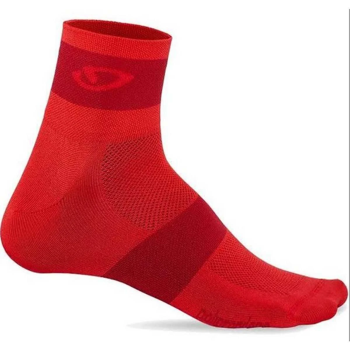Giro Comp Racer Cycling Socks 7 Giro Comp Racer Cycling Socks - Image 5
