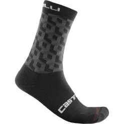 Castelli Cubi 18 Socks 2020