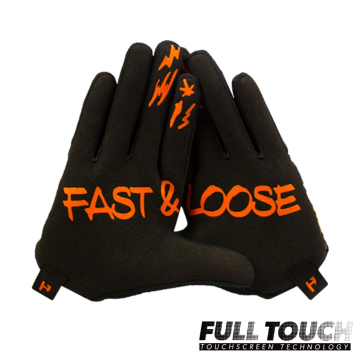 HandUp Most Day Gloves 2022 7 HandUp Most Day Gloves 2022 - Image 5