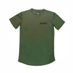 Destroyer Name Drop Short Sleeve Jersey 2022