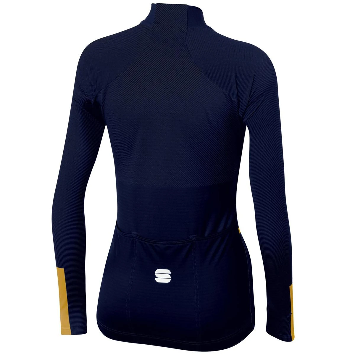 Sportful Bodyfit Pro Women's Thermal Cycling Jersey 5 Sportful Bodyfit Pro Women's Thermal Cycling Jersey - Image 3
