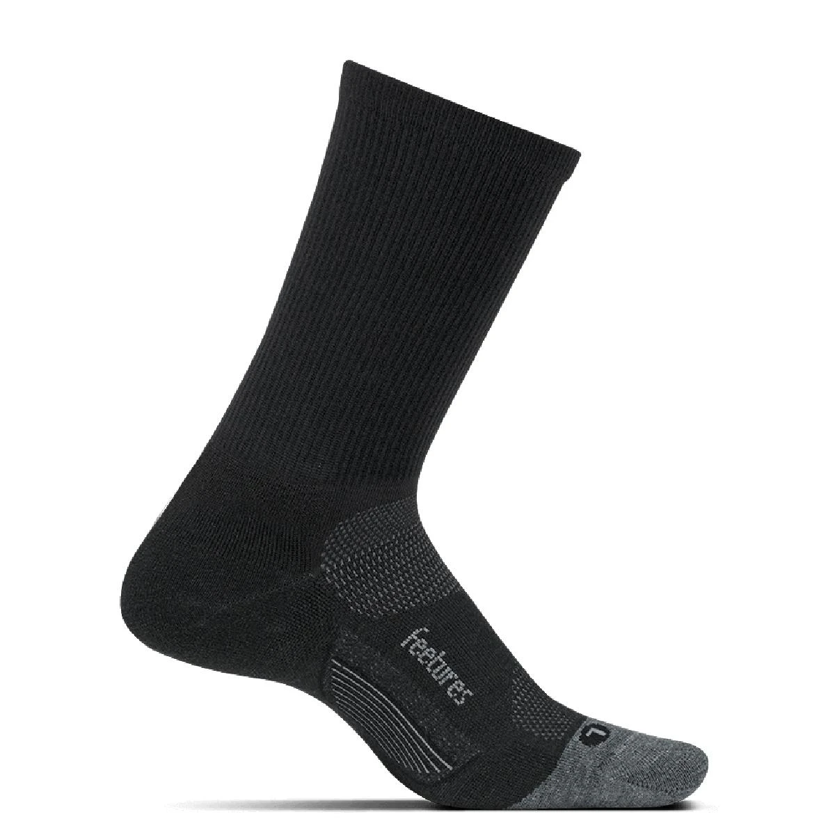 Feetures Merino 10 Ultra Light Mini Crew Socks 3 Feetures Merino 10 Ultra Light Mini Crew Socks