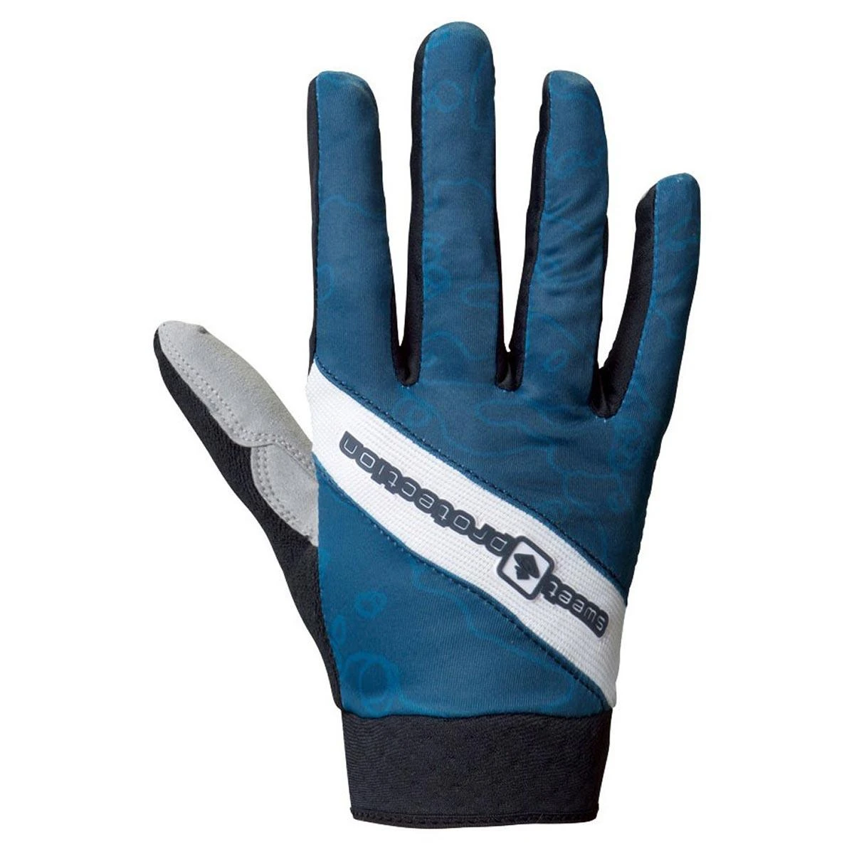 Sweet Protection Kungfu Women's MTB Gloves 3 Sweet Protection Kungfu Women's MTB Gloves