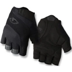 Giro Bravo Gel Short Finger Cycling Gloves 2022