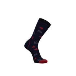 Mons Royale All Rounder Crew Socks