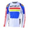 Troy Lee Designs Sprint Jerseys 2022 -VeloGear Store 39f74749791f56fb4567e57ca957dcc371a663d658849dabd3d44b6904c1b13d 81394.1683760424