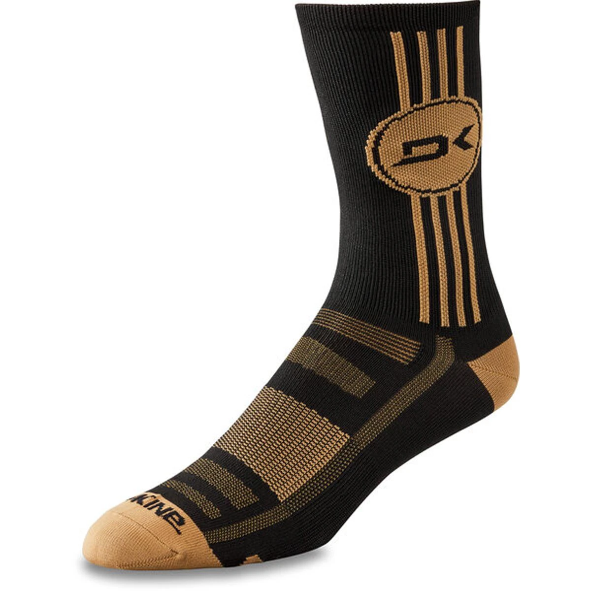 Dakine Singletrack Crew Sock 2022 4 Dakine Singletrack Crew Sock 2022 - Image 2