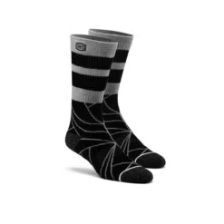 100% Fracture Athletic Socks -VeloGear Store 3c4a2d6bb44f0fb7225f72720b3b6b7bb026032e915e5b81544c8162932f0fd5 88063.1682680707