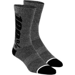 100% Rythym Merino Mtb Socks 2022