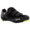 Fizik R5 Donna Women's Cycling Shoes Black 39 *Damaged Packaging*