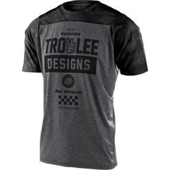Troy Lee Designs Skyline SS Jersey 2021