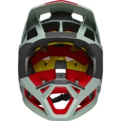 Fox Racing Proframe Bike Helmets -VeloGear Store 47b34f485eca57ed0d465f7a9c3aa4202072c7e24c91dd4dd293e8ddd9fb933c 58513.1684050151