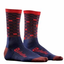 Bellwether Pixel Bike Socks