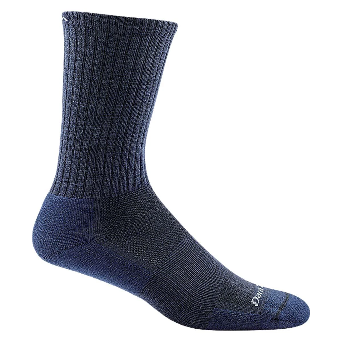 Darn Tough The Standard Crew Lightweight Men's Socks 4 Darn Tough The Standard Crew Lightweight Men's Socks - Image 2