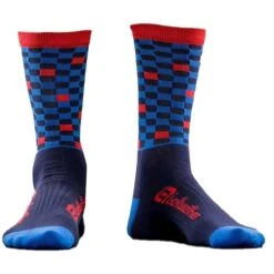 Bellwether Pixel Bike Socks -VeloGear Store 4a9c8a88013a3839512d2aa0b4bc3f16b2c2715033427a95294fdc5c123e4aa5 06457.1684960633