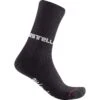 Castelli Quindici Soft Merino Women's Socks -VeloGear Store 52a4af3c148de54a855fe7234e4f775477762218e527b9688dec08224b4ca61f 41537.1684744175