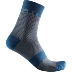 Castelli Velocissima 12 Women's Sock -VeloGear Store 5bb530133acc519b947e151e568226383aa1886583bd2383d9398599b3b085cf 65781.1683079402