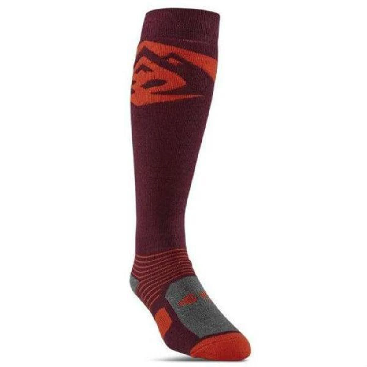 Thirtytwo Corp Graphic Sock 3 Thirtytwo Corp Graphic Sock