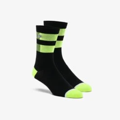 100% Flow Performance Socks -VeloGear Store 633ec6d50ed6a5598a11de32a9fcf52d81e430399912215453c5be8a29b38733 09851.1683077294