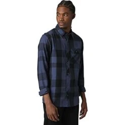 Fox Racing Voyd 2.0 Flannel 2022 -VeloGear Store 63e3670b4704ad9a95b3b4769f59846551f7c10b5ed40b92922c885112819b91 53767.1685251457