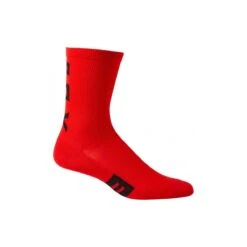 Fox Racing 6 Inch Flexair Merino Socks -VeloGear Store 65cea38882a18c3237a30820a9fec28d7c60c7ac2a7941412ed33c0e7c119a5f 32311.1683760579