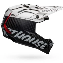 Bell Full-10 Spherical Full Face Helmet