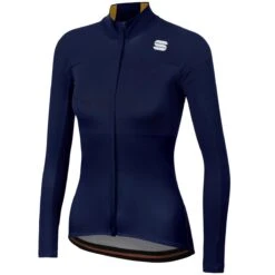 Sportful Bodyfit Pro Women's Thermal Cycling Jersey