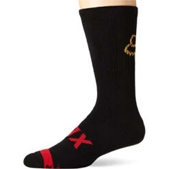 Fox Racing 8" Defend Winter Sock 2022 -VeloGear Store 677539f12bbcfa6eee8b6d8741ff1eed74fc4628222e0c95a28edad7b1166f55 02307.1683078844